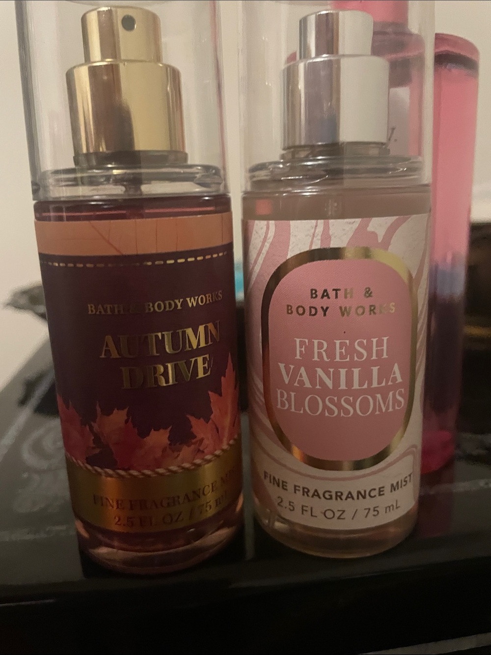 Victoria's Secret plus other mists - Picture 12 of 17